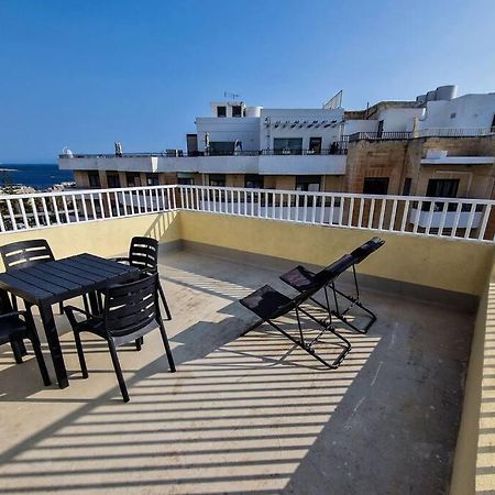 Comfy And Cosy. Apartment St. Paul's Bay Exterior photo